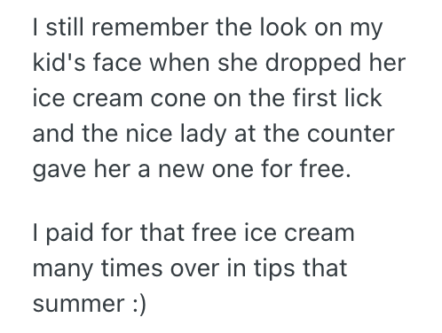 Screenshot 2025 09 29 at 7.34.01 AM Customer Tried Exchanging Product He Dropped Outside For A New One, But The Cashier Told Him Thats Not How It Works