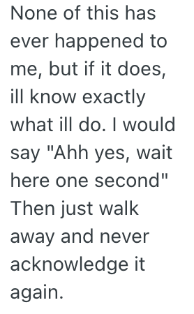 Screenshot 2025 09 29 at 7.50.59 AM Shopper Was Mistaken For A Home Depot Worker, So They Flagged Down A Real Employee To Help A Grumpy Customer