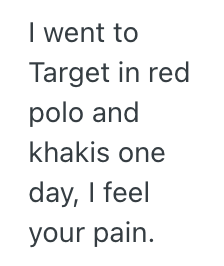 Screenshot 2025 09 29 at 7.57.15 AM Woman Waited For Her Boyfriend In Front Of A Hardware Store, But She Later Realized Customers Thought She Worked There Because Of The Way She Was Dressed