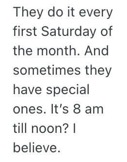 Screenshot 2025 09 29 at 8.11.27 AM Home Depot Shoppers Daughter Wore A Store Apron She Got For Participating In A Kids Activity, But Another Customer Thought She Worked There