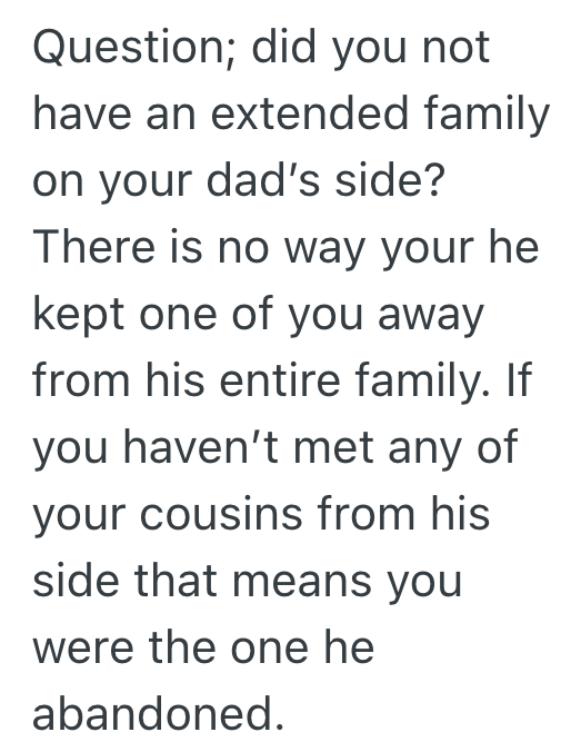 Teenage Boy Finds Out That His Dad Has A Secret Family, But He Doesn’t ...