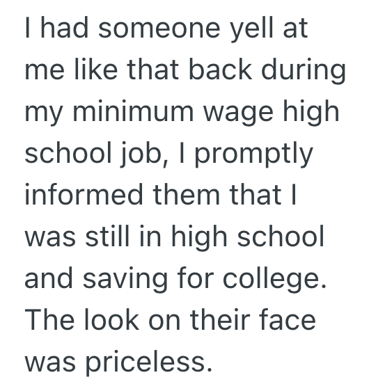 Screenshot 2025 09 29 at 9.56.25 PM Customer Is Furious That Payment Screen Gives Her The Option To Leave A Tip, So She Insists On Canceling Her Order