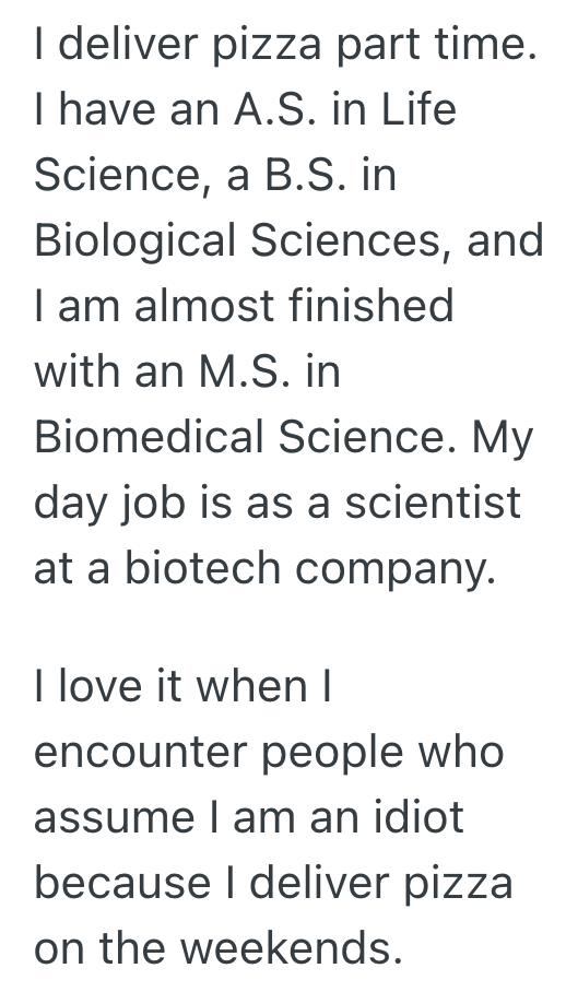 Screenshot 2025 09 29 at 9.57.02 PM Customer Is Furious That Payment Screen Gives Her The Option To Leave A Tip, So She Insists On Canceling Her Order