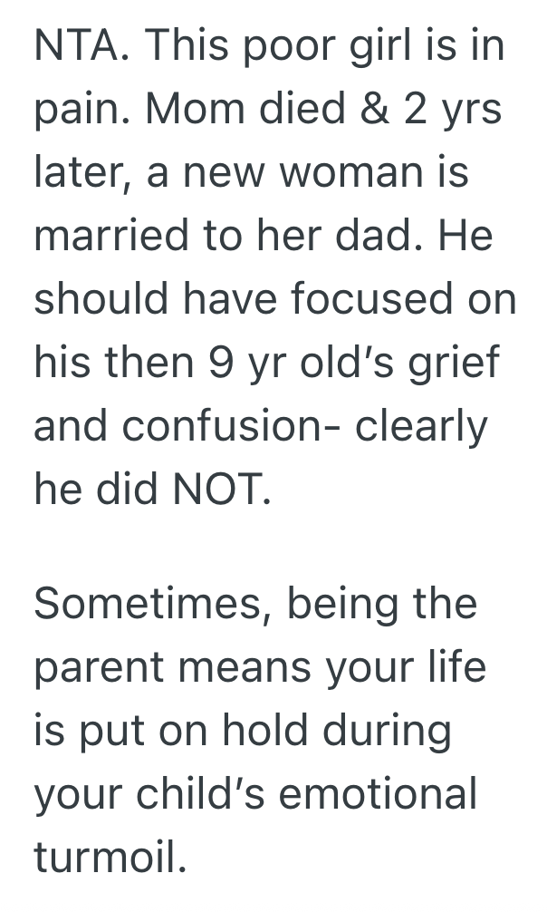 Screenshot 2025 09 30 at 10.02.01 PM Man Took In His Niece After She Clashed With Her Stepmom, But The Girls Dad Doesnt Think His Daughter Should Be Allowed To Have Any Fun Until She Apologizes
