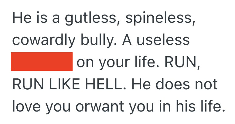Screenshot 2025 09 30 at 10.21.51 PM Woman Feels Hurt And Angry Because Her Husband Left Her Alone At A Wedding Where She Didnt Know Anyone, And He Keeps Being Hard On Her For Being Upset