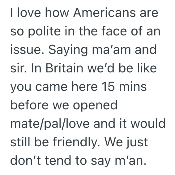 Screenshot 2025 09 30 at 11.07.48 AM Angry Lady Demands To Get Inside Before The Store Is Open, But The Only Employee On Duty Refuses To Break The Rules