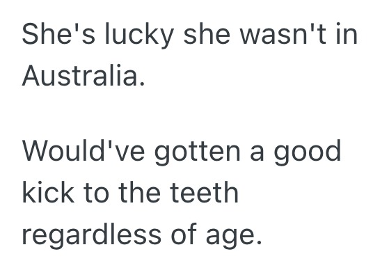 Screenshot 2025 09 30 at 11.08.27 AM Angry Lady Demands To Get Inside Before The Store Is Open, But The Only Employee On Duty Refuses To Break The Rules