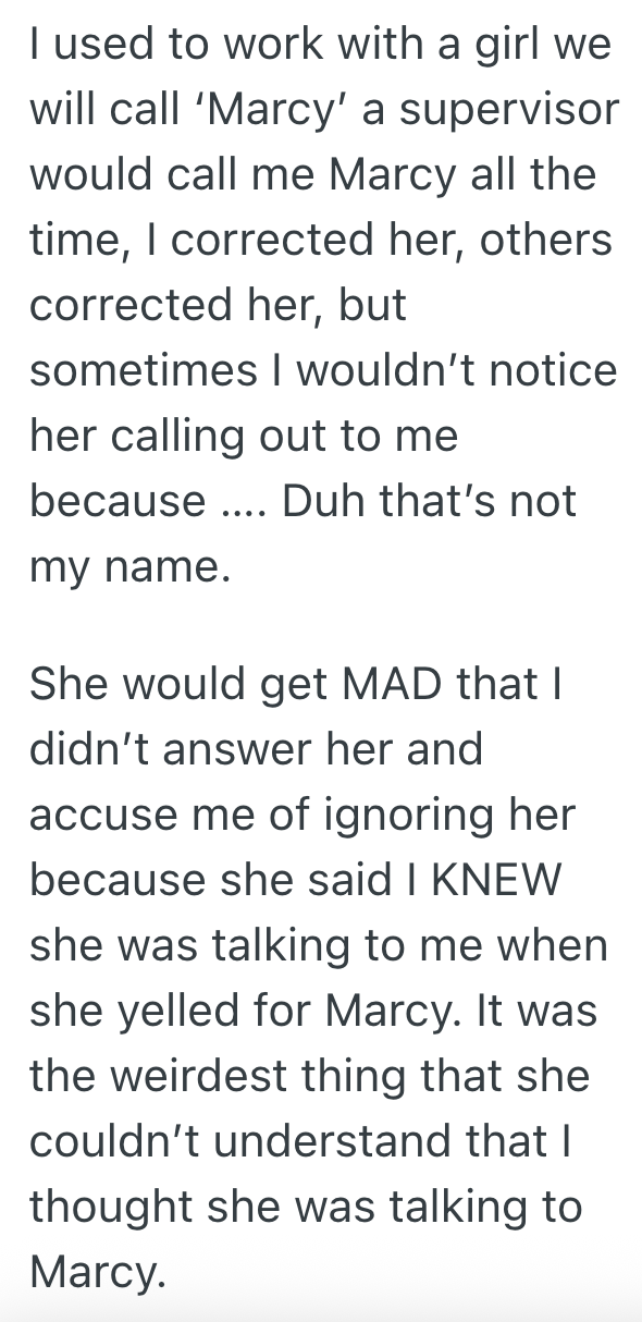 Screenshot 2025 09 30 at 11.26.23 AM Manager Accuses Employee Of Missing A Meeting, But It Turns Out There Was A Big Mistake On The Schedule