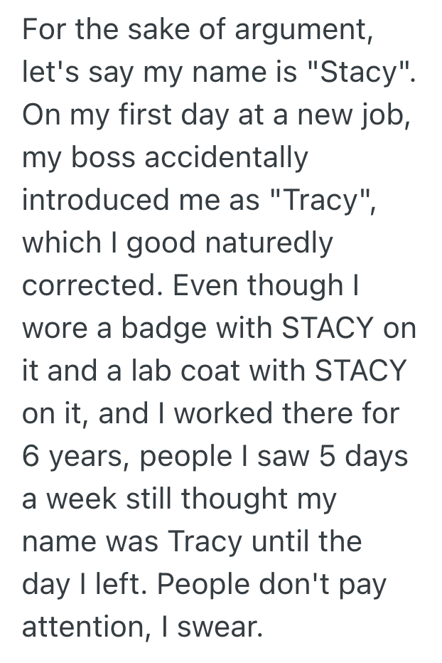 Screenshot 2025 09 30 at 11.26.48 AM Manager Accuses Employee Of Missing A Meeting, But It Turns Out There Was A Big Mistake On The Schedule