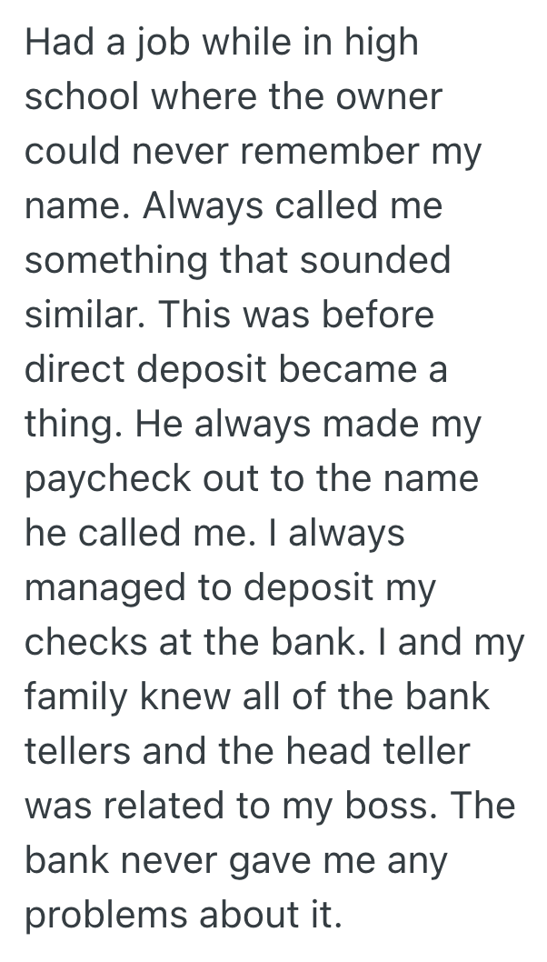 Screenshot 2025 09 30 at 11.27.28 AM Manager Accuses Employee Of Missing A Meeting, But It Turns Out There Was A Big Mistake On The Schedule