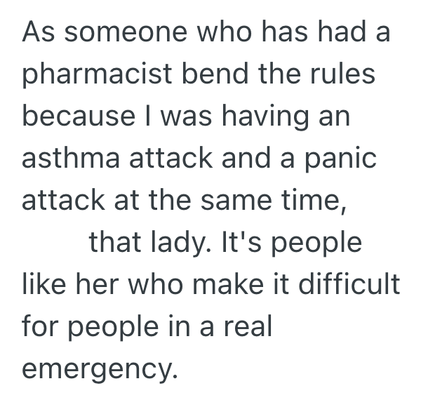 Screenshot 2025 09 30 at 12.59.11 PM Customer Arrives Seconds After Closing Time And Demands To Be Let Inside, But The Employees Refuse