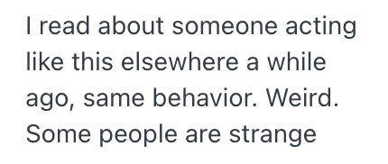 Screenshot 2025 09 30 at 3.10.48 PM Employee Was Annoyed With A Customer Who Played Mind Games Over Shopping Bags, So He Finally Decided To Be Petty And Started A Silent Standoff