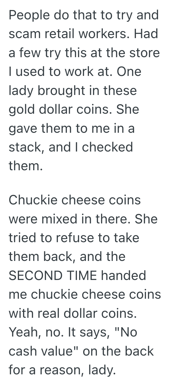 Screenshot 2025 09 30 at 3.17.29 PM Dishonest Customer Insisted On Free Sandwiches, But One Retail Manager Carefully Investigated His Bogus Claim And Refused To Be Fooled
