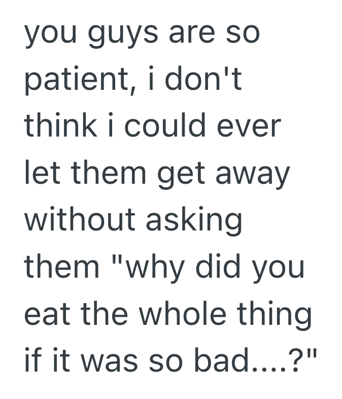 Screenshot 2025 09 30 at 3.18.42 PM Dishonest Customer Insisted On Free Sandwiches, But One Retail Manager Carefully Investigated His Bogus Claim And Refused To Be Fooled