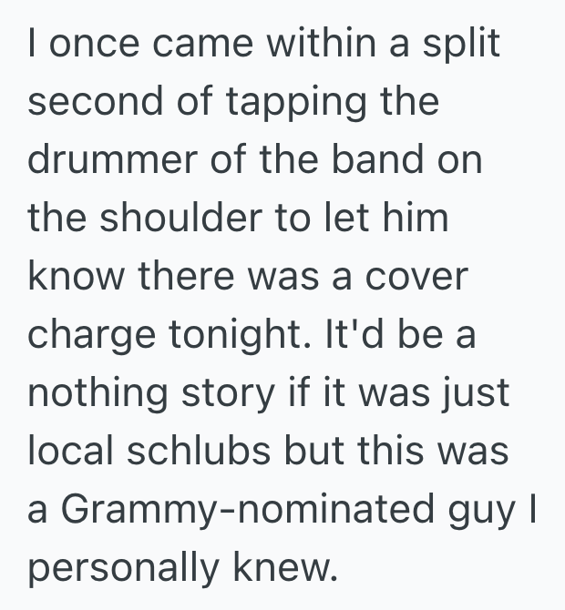 Screenshot 2025 09 30 at 4.47.36 PM Restaurant Manager Was Suspicious When A Stranger Asked About Her Employee’s Schedule, But When She Realized He Was The Buildings Landlord, A Tense Moment Turned Into Laughs All Around