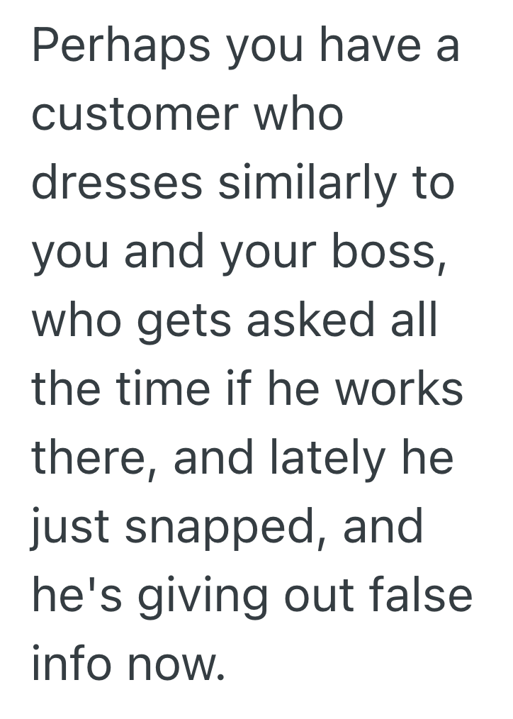 Screenshot 2025 09 30 at 5.24.29 PM Video Game Store Manager Was Tired Of Customers Lying For Better Trade In Deals, So He Proved He Was The Only One Working There And Watched Them Slink Away In Defeat