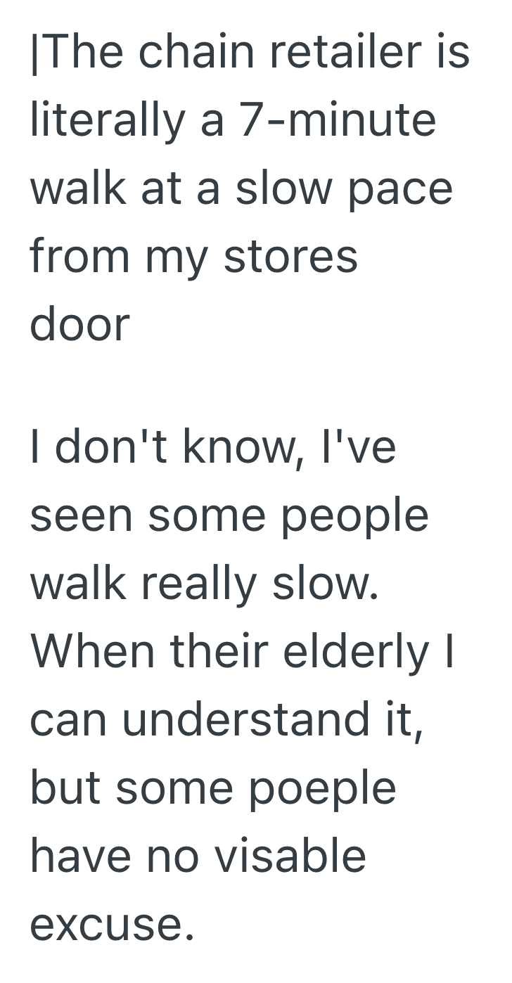 Screenshot 2025 09 30 at 5.25.24 PM Video Game Store Manager Was Tired Of Customers Lying For Better Trade In Deals, So He Proved He Was The Only One Working There And Watched Them Slink Away In Defeat