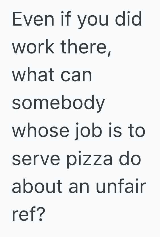 Screenshot 2025 09 30 at 5.36.41 PM Birthday Attendee Was Mistaken For A Trampoline Park Employee By An Angry Stranger, So The Strangers Wife Had To Drag Him Away In Embarrassment