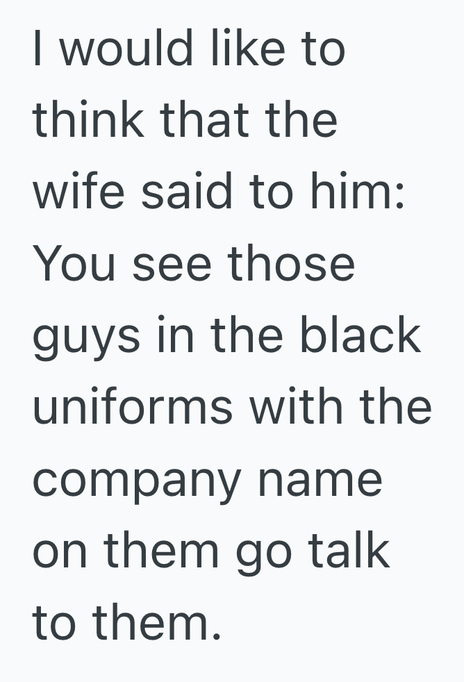 Screenshot 2025 09 30 at 5.37.11 PM Birthday Attendee Was Mistaken For A Trampoline Park Employee By An Angry Stranger, So The Strangers Wife Had To Drag Him Away In Embarrassment