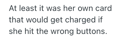 Screenshot 2025 09 30 at 6.40.39 PM Muffler Shop Owner Caught A Customer Behind The Counter Messing With The Credit Card Machine, And He Didnt Think She Had A Very Good Excuse