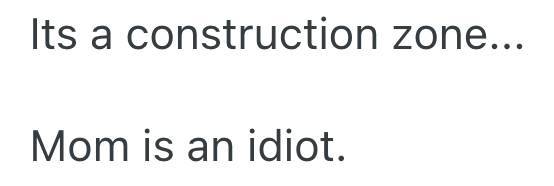 Screenshot 2025 09 30 at 7.22.42 AM Supermarket Worker Notices A Child Playing On A Bulldozer By The Store, But The Childs Mom Refuses To Make Him Come Down