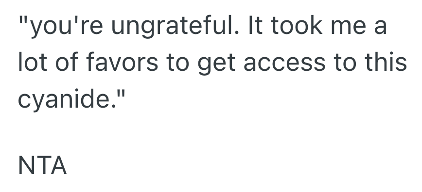 Screenshot 2025 09 30 at 7.49.44 PM Woman Gets Sick Two Times After Her Husband Brings Her Coffee And Breakfast, But The Reason Is He Didnt Tell The Coffee Shop That Shes Sensitive To Dairy And Caffeine