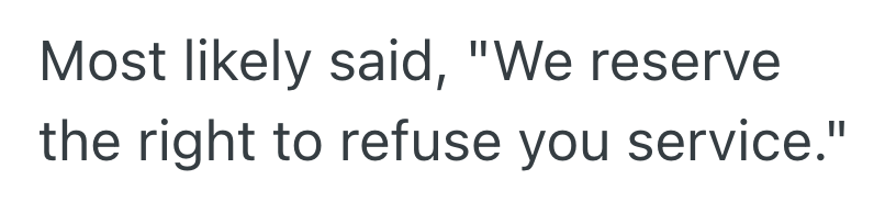 Screenshot 2025 09 30 at 8.15.52 AM Airline Pilot Explained Why The Flight Was Delayed, But Someone Yelled A Demand And Got Booted From The Flight
