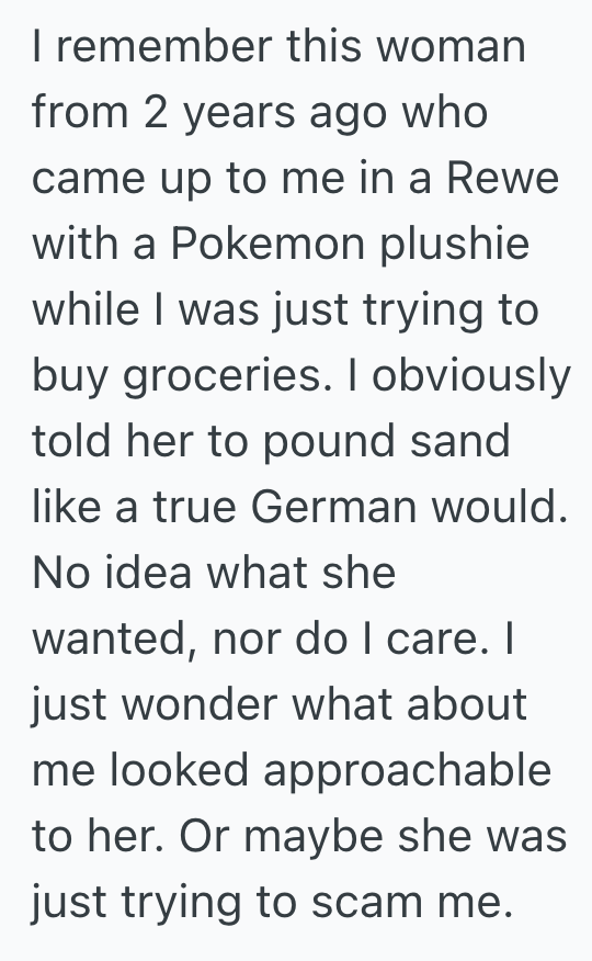Screenshot 2025 10 13 at 6.09.14 PM Pretty Girl Mistook Three Male Friends For Employees, So They All Felt Equally Embarrassed When She Asked Them For Help