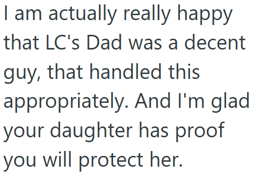 Screenshot 2b Mans Daughter Was Crying After Being Harassed By Boy On A Minecraft Server, So He Found The Boys Dad And Told Him When His Son Had Done