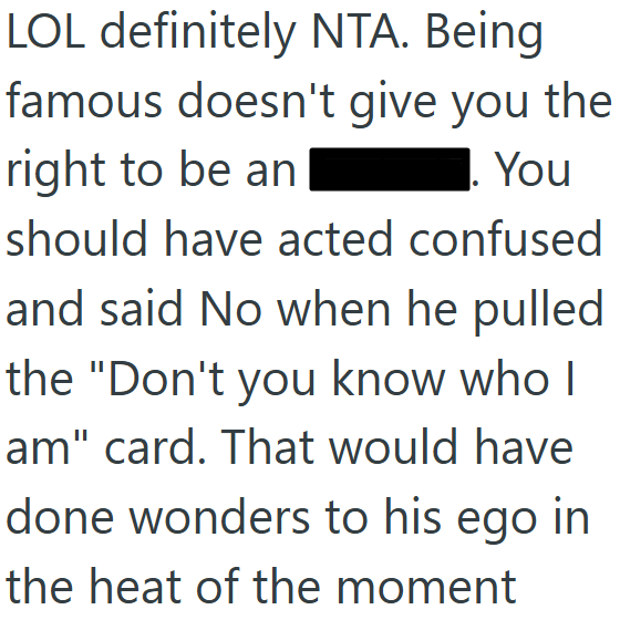 Screenshot 3 704880 Dad Called Out Famous Actor Who Takes His Kids To The Same School For Parking In A Fire Lane, But He Pulled Out The Do You Know Who I Am Card