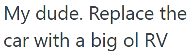 Screenshot 3 c22625 His Neighbors Kept Complaining About His Hedge And His Truck, So He Gave Them Something Else To Complain About