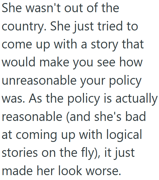 Screenshot 4 21d465 Repair Shop Employee Decides To Liquidate Customers Phone After She Left It With Them For 5 Months, But She Returns And Threatens To Call The Police