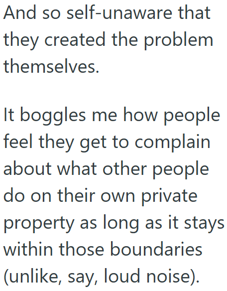 Screenshot 4 e06c43 His Neighbors Kept Complaining About His Hedge And His Truck, So He Gave Them Something Else To Complain About