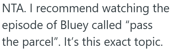 Screenshot 5 50adc2 Woman Made Games With Prizes For Her Kids Birthday Party, But When One Girl Didnt Win, Her Mom Said It Was Unfair