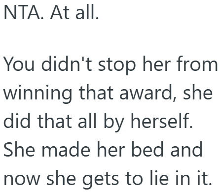 Screenshot 5 a6cc82 He Was Over The Moon When His Crush Agreed To Go Out With Him, But Then He Found Out She Was Using Him To Win An Award