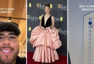 Fan Buys The Last Seat Available For An Ariana Grande Concert, But It Was Supposed To Be Reserved For A Handicapped Fan, So Commenters Are Freaking Out