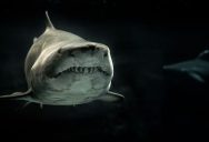 Shark Teeth Are Eroding Faster Than Ever As Our Oceans Get More Acidic