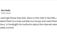 The Shirk Report – Volume 864