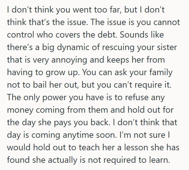 Sisters 1 Sister Took Her Paddleboard Without Permission And Lost The Paddle, But When She Demanded Her Sister Personally Reimburse The Cost Instead Of Letting The Family Pay, They Said She Was Being Cruel