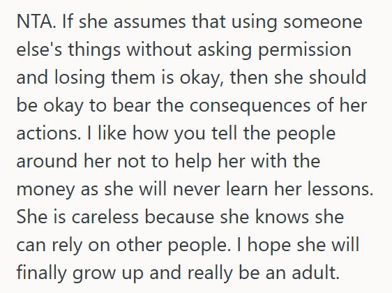 Sisters 2 Sister Took Her Paddleboard Without Permission And Lost The Paddle, But When She Demanded Her Sister Personally Reimburse The Cost Instead Of Letting The Family Pay, They Said She Was Being Cruel