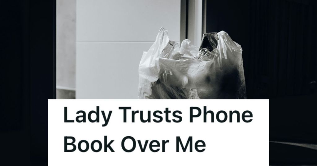 black and white photo of trash