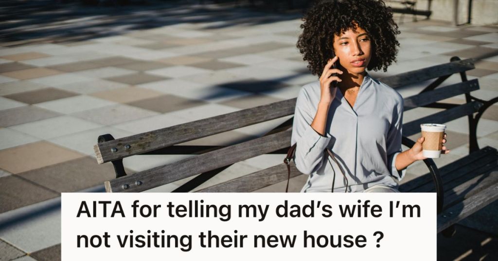 Woman looking annoyed while on the phone