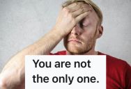 He Was Dressed Casually For His Job At Circuit City When A Customer Gave Him Grief For Wearing The Same Outfit He Was Wearing