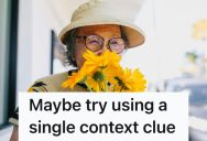 A Rude Customer Commented On Her Outfit And Insulted Her Again When She Asked Her To Clarify