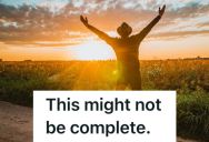 He Bought A Large Piece Of Property To Make Money Off Of It, But He Had No Idea What He Was Doing And It Failed Spectacularly