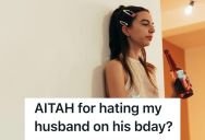 Woman Feels Hurt And Angry Because Her Husband Left Her Alone At A Wedding Where She Didn’t Know Anyone, And He Keeps Being Hard On Her For Being Upset