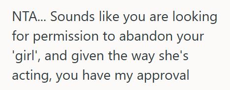 Taking Sides Teenager Sides With Best Friend’s Ex After Years Of Breakups And Cheating, But Now Her Friend Demands She End The Friendship Or Lose Her Too