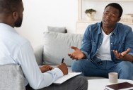 Psychotherapy, Or Talk Therapy, Has Been Shown To Cause Positive Physical Changes To The Brain According To A Newly Published Study