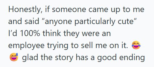 The Voice 2 Shopper Made A Casual Comment By The Kitten Display At A Pet Store, So A Customer Assumed He Worked There Because Of His Voice