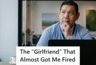 Retail Employee Dates His Coworker While Working At An Electronics Store, But When She’s Arrested For Stealing $125,000 In Reward Points, He’s Nearly Fired Too